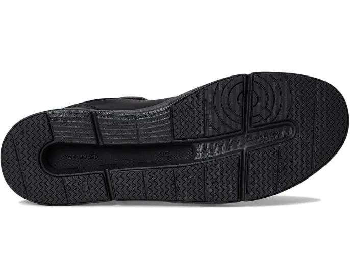 Кроссовки On The Roger Advantage с технологией CloudTec и Speedboard