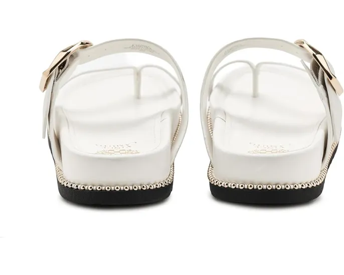 Сандалии Vince Camuto Camilo с ремешком и пряжкой