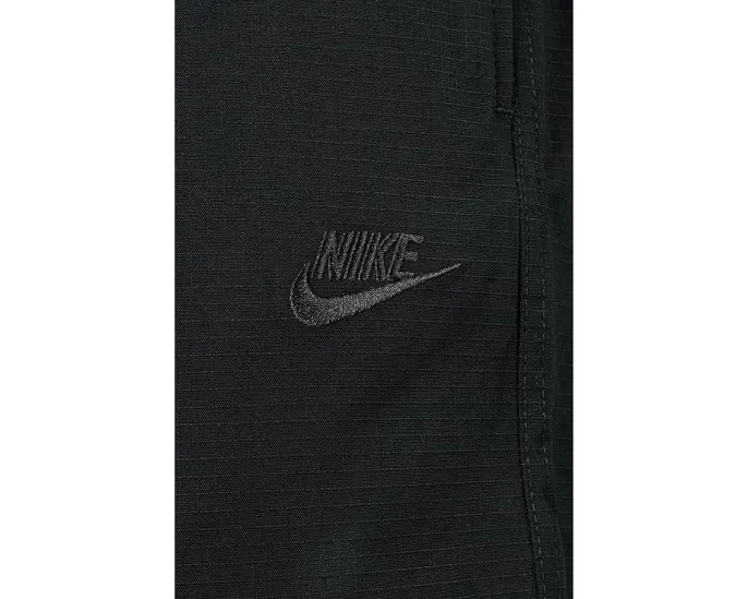 Штаны Nike Club Woven Cargo с карманами для повседневной носки