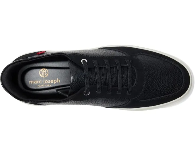 Кроссовки Marc Joseph New York Main Street с технологией Hands Free