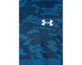 Футболка Under Armour Heatgear Printed с коротким рукавом