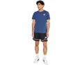 Шорты Squadra 25 от Adidas из переработанного полиэстера