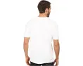 Футболка Tommy Bahama New Bali Skyline из пима-хлопка с вышивкой