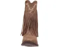 Детские сапоги Roper Kids Fringes с бахромой и декоративными шипами