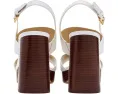 Сандалии Erin на платформе от MICHAEL Michael Kors с миндалевидным носком