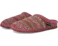 Тапочки Haflinger As Tricote с поддержкой свода стопы
