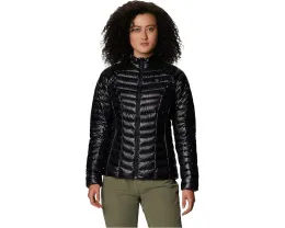Пуховая куртка Ghost Whisperer с утеплителем 800 fill от Mountain Hardwear