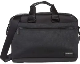 Портфель Hedgren Byte с USB-портом и отделением для ноутбука до 15.6 дюймов