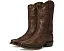 Ariat High Stepper Sendero с квадратным носком и массивным каблуком