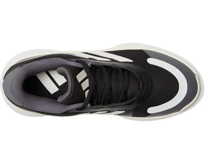 Баскетбольные кроссовки Adidas Basketball Legends Low с амортизацией Dreamstrike+