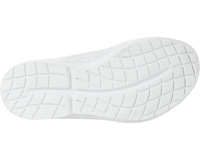 Кроссовки OOFOS OOmg Eezee Limited для восстановления с технологией OOfoam