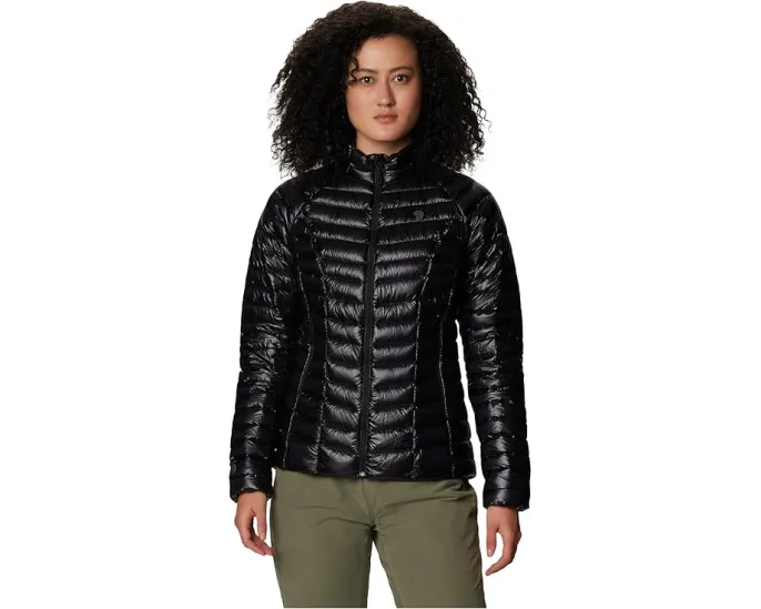 Пуховая куртка Ghost Whisperer с утеплителем 800 fill от Mountain Hardwear