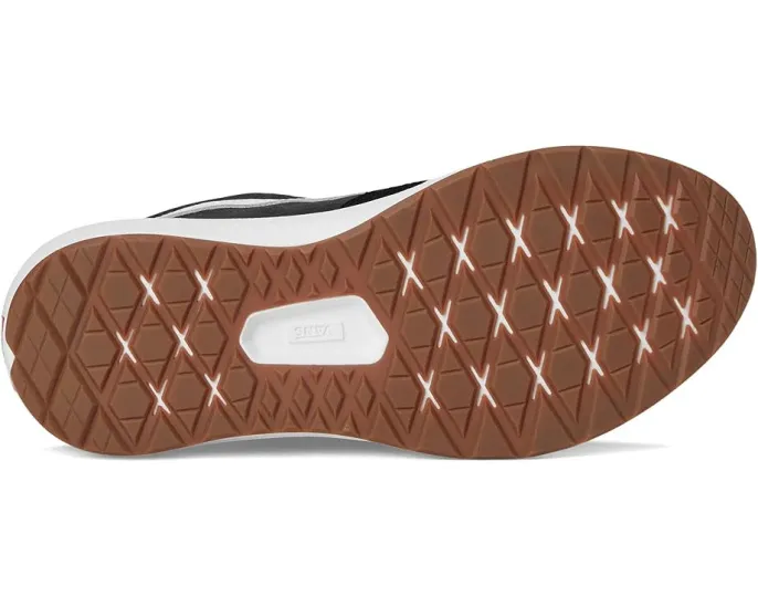 Кроссовки Vans MTE Ultrarange 2.0 SE из переработанных материалов с кожаным верхом