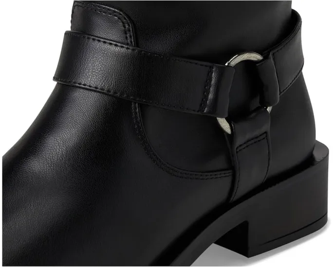 Ботильоны Kenneth Cole Reaction Diona с квадратным носком и молнией