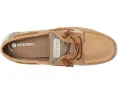 Детские лодочники Songfish от Sperry Kids с памятью формы и текстильным верхом