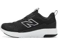 Слипоны New Balance Kids DynaSoft 468 v1 с гибкой подошвой для детей