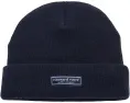 Вязаная шапка Vineyard Vines Merino Wool Watch Cap с логотипом