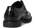 Туфли Steve Madden Valdez из кожи на шнуровке для делового стиля