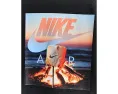 Футболка Nike Sportswear Campfire для младших и старших детей