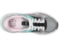 SKECHERS KIDS S2K детские кроссовки в стиле Y2K с сетчатым верхом и амортизирующей межподошвой