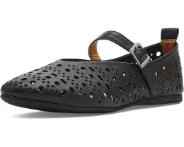 Туфли Miz Mooz Kass Flats с круглым носком и регулируемой пряжкой