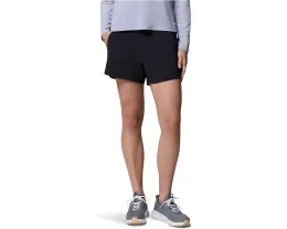 Шорты Columbia PFG Castback с влагоотводящей тканью Omni-Wick и защитой UPF 50