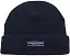 Вязаная шапка Vineyard Vines Merino Wool Watch Cap с логотипом