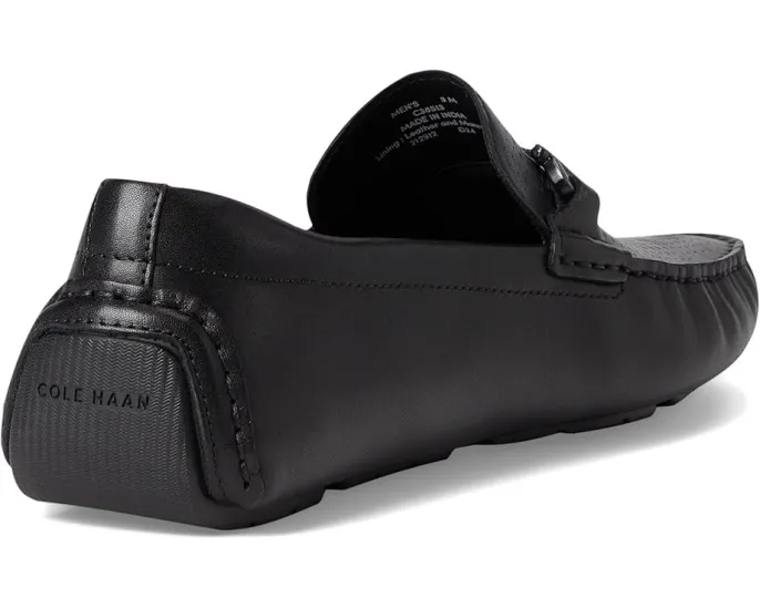 Мокасины Cole Haan Grand Laser Bit Driver с арочной поддержкой