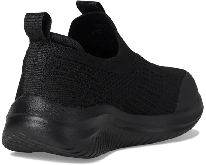 Детские слипоны Skechers Ultra Flex 3.0 с технологией Hands Free Slip-ins