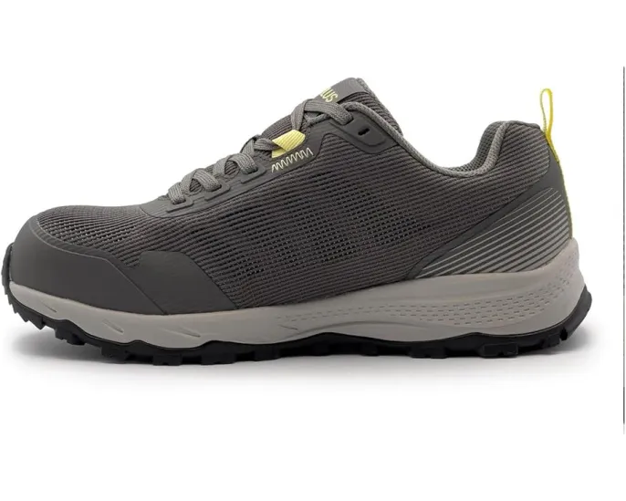 Nautilus Safety Footwear кроссовки Trillium N5312 с композитным носком