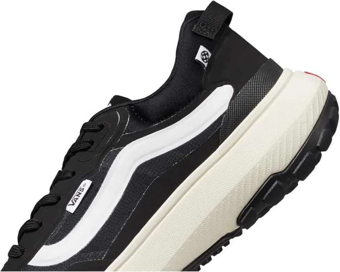 Кроссовки Vans MTE Crosspath с водонепроницаемой отделкой и съемной стелькой