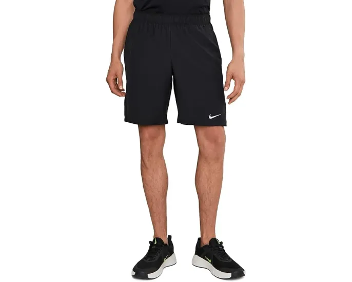 Теннисные шорты Nike Court Victory Dri-FIT длиной 9 дюймов