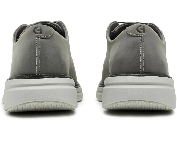 Оксфорды Cole Haan Originalgrand Cityspectre Wholecut с технологией EnergyFeel и круглым носком