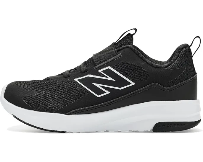 Слипоны New Balance Kids DynaSoft 468 v1 с гибкой подошвой для детей