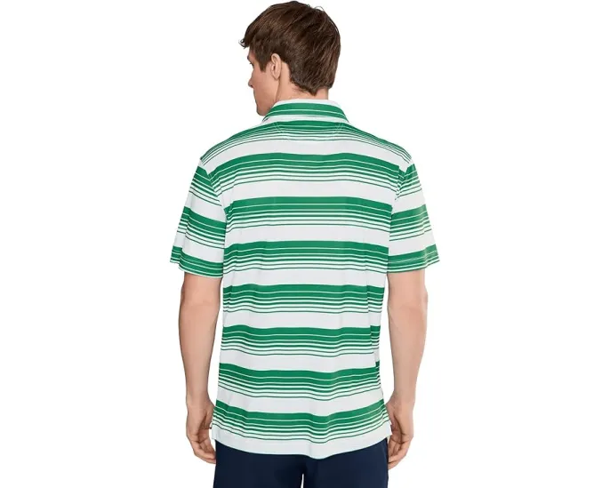 Поло Chubbies The Hole In One Hue в классическом крое с защитой UPF 50+