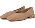 Классические балетки Sam Edelman Kasey из мягкой кожи с квадратным носком