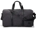 Herschel Supply Co. Дорожная сумка Novel из переработанного ПЭТ с карманом для обуви