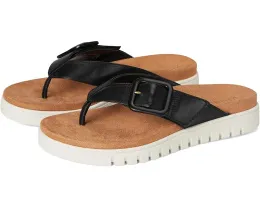 Сандалии VIONIC Uptown Marin с регулируемой застежкой и контурной стелькой