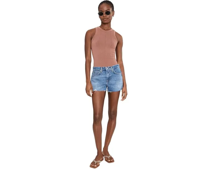 Бесшовный топ So Soft Seamless Modal Tank от Free People