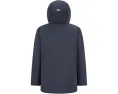 Куртка Quiksilver Kids Mission Solid с утеплителем WarmFlight и водонепроницаемая
