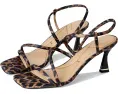 Туфли-лодочки Kenneth Cole New York Dreama на скульптурном каблуке с открытым квадратным носком