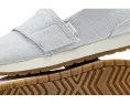 Детские слипоны TOMS Kids Resident Plus со стелькой CloudBound