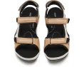 Сандалии Josef Seibel Estelle 02 из нубука с технологией MultiFit