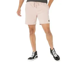 Спортивные шорты RVCA Escape 17 дюймов с эластичным поясом