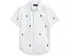 Polo Ralph Lauren рубашка Pony Oxford с коротким рукавом для малышей