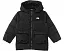 Парка The North Face North Down с флисовой подкладкой для малышей