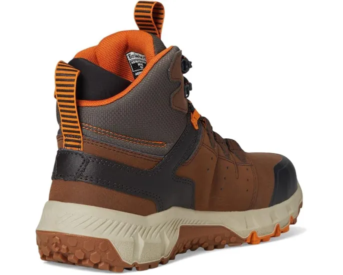 Ботинки Timberland PRO Tempe Alloy Safety Toe Waterproof с защитным носком и системой комфорта