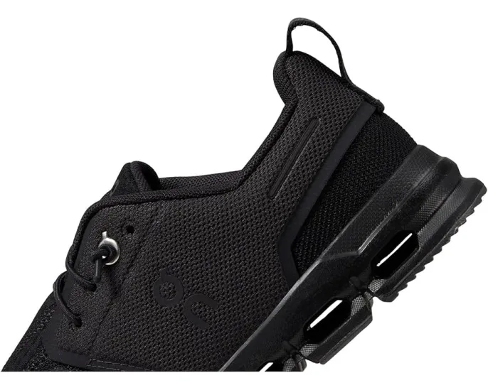 Кроссовки On Cloud Sky для детей из переработанных материалов с пеной Zero-Gravity