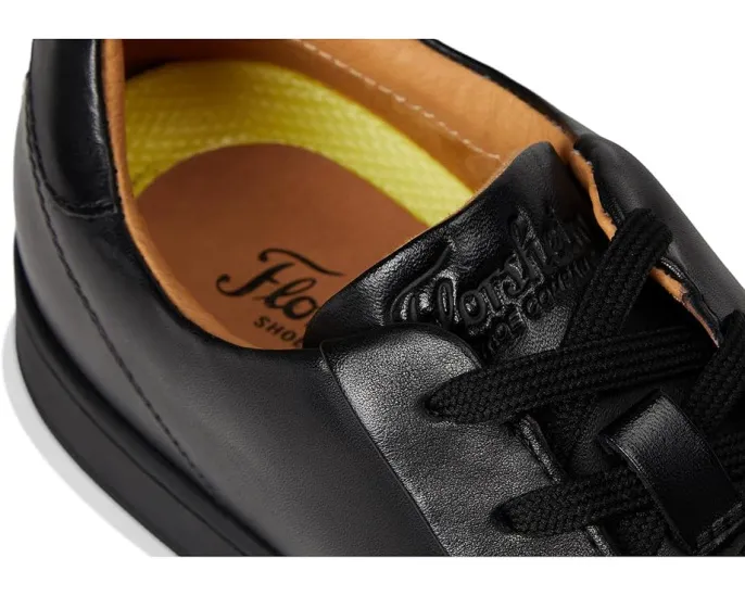Florsheim Monopoli Lace To Toe Sneakers кроссовки со шнуровкой до мыска и стелькой OrthoLite