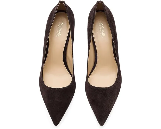 Туфли-лодочки MICHAEL Michael Kors Alina Flex Pumps на шпильке